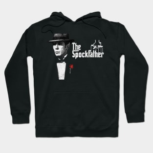 The FatherSpock Hoodie